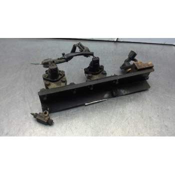 Recambio de repartidor de freno para renault maxity fg 130.35/45 referencia OEM IAM   