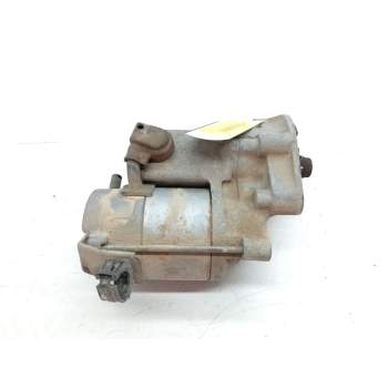 Recambio de motor arranque para toyota yaris (_p1_) 1.4 d-4d (nlp10_) referencia OEM IAM 2810033050  