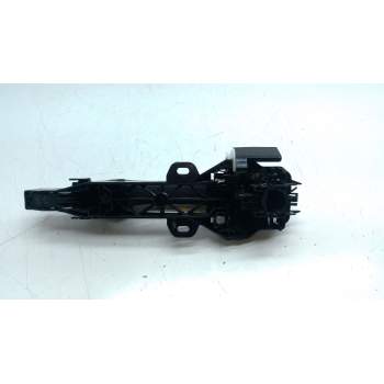 Recambio de maneta exterior delantera derecha para dacia bisgster referencia OEM IAM 284504553R  