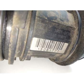 Recambio de caudalimetro para citroën c3 1.4 hdi referencia OEM IAM 9642212180  