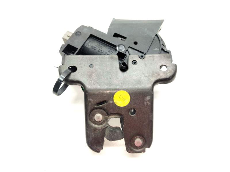 Recambio de cerradura maletero / porton para volkswagen passat b6 (3c2) 2.0 tdi 16v referencia OEM IAM 4F5827505C  