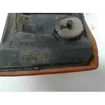 Recambio de piloto trasero izquierdo para fiat cinquecento (170) referencia OEM IAM 7629367L  91842