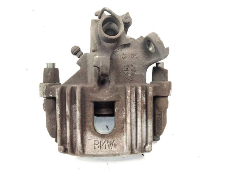 Recambio de pinza freno trasera izquierda para mini mini (r50, r53) one referencia OEM IAM 34216757247  