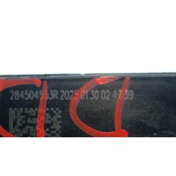 Recambio de maneta exterior delantera derecha para dacia bisgster referencia OEM IAM 284504553R  