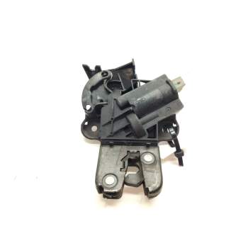 Recambio de cerradura maletero / porton para volkswagen passat b6 (3c2) 2.0 tdi 16v referencia OEM IAM 4F5827505C  