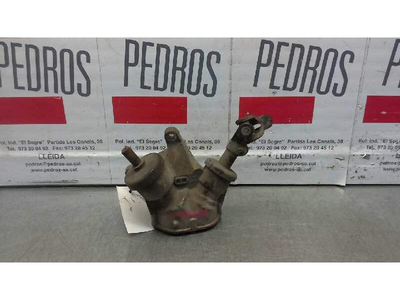Recambio de caja reenvio para renault maxity fg 130.35/45 referencia OEM IAM   