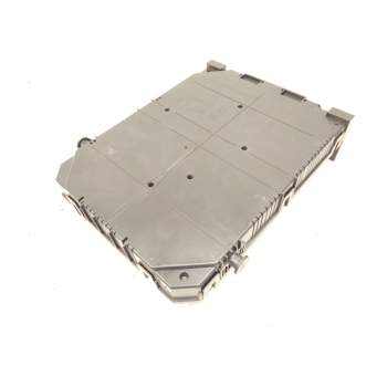 Recambio de caja fusibles para peugeot 2008 i (cu_) 1.2 thp 130 / puretech 130 referencia OEM IAM 9830708180  