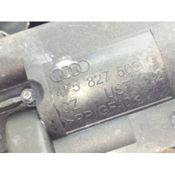 Recambio de cerradura maletero / porton para volkswagen passat b6 (3c2) 2.0 tdi 16v referencia OEM IAM 4F5827505C  