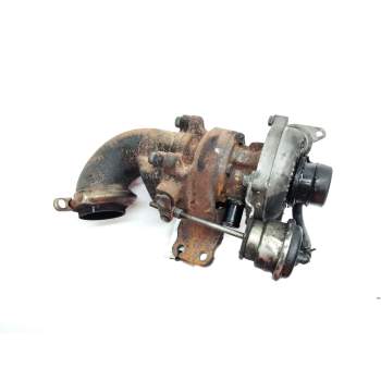 TURBOCOMPRESOR KP35487599 