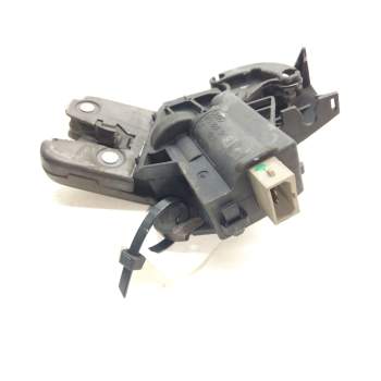 Recambio de cerradura maletero / porton para volkswagen passat b6 (3c2) 2.0 tdi 16v referencia OEM IAM 4F5827505C  