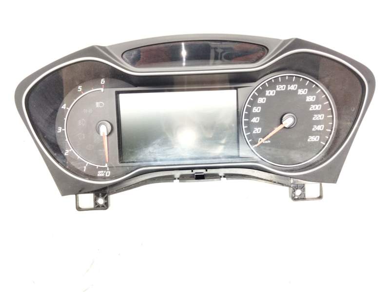 Recambio de cuadro instrumentos para ford s-max (wa6) 2.0 tdci referencia OEM IAM CS7T10849  