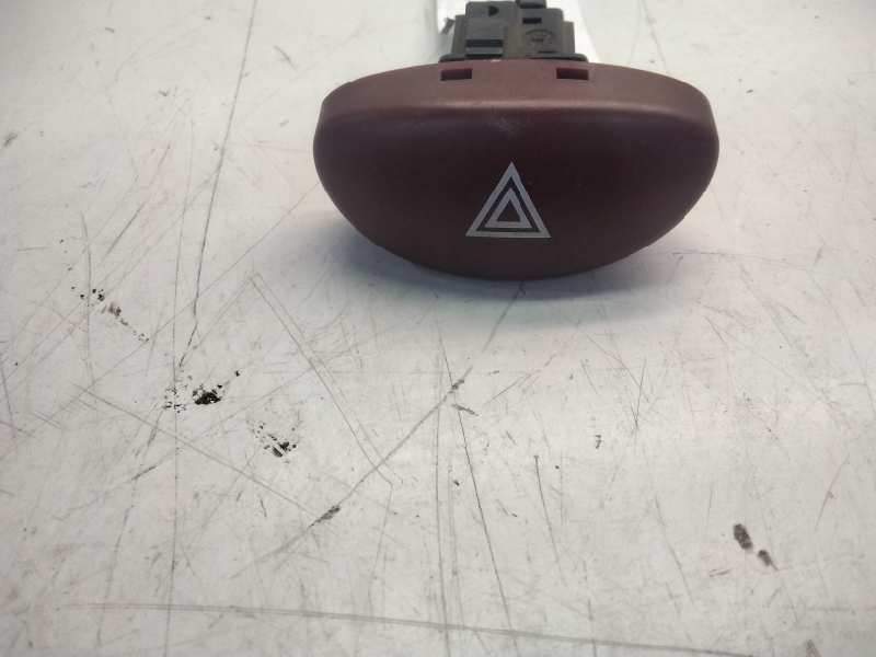 Recambio de warning para peugeot 206 berlina x-line referencia OEM IAM   