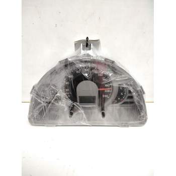 Recambio de cuadro instrumentos para volkswagen fox (5z1) referencia OEM IAM 5Z092820P VOLKSWAGEN 