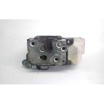 CERRADURA PUERTA DELANTERA IZQUIERDA 0046800416 