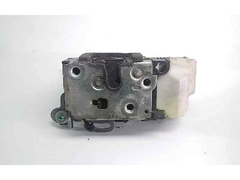 Recambio de cerradura puerta delantera izquierda para alfa romeo 147 (190) 1.9 jtd distinctive referencia OEM IAM 0046800416  