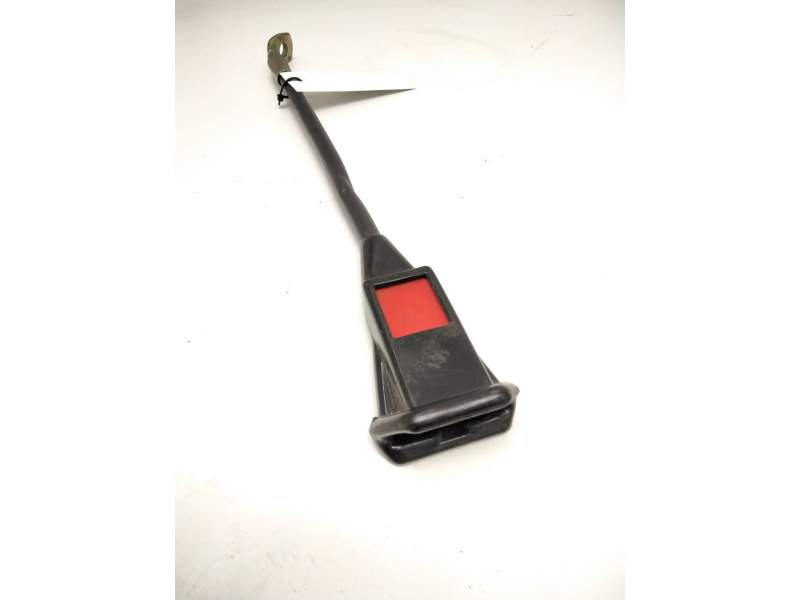 Recambio de enganche cinturon delantero central para citroën 2 cv 6 referencia OEM IAM   