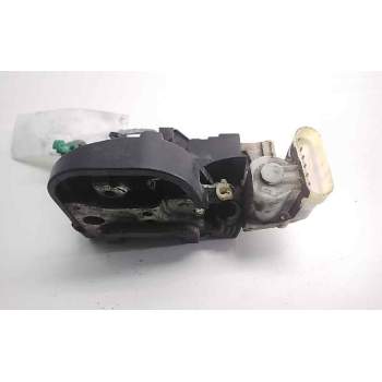 Recambio de cerradura puerta delantera izquierda para alfa romeo 147 (190) 1.9 jtd distinctive referencia OEM IAM 0046800416  