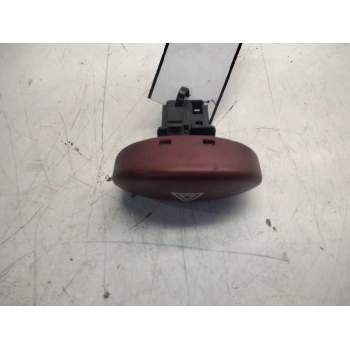 Recambio de warning para peugeot 206 berlina x-line referencia OEM IAM   