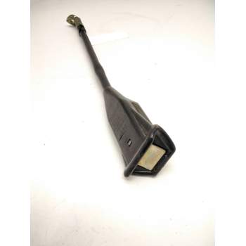 Recambio de enganche cinturon delantero central para citroën 2 cv 6 referencia OEM IAM   