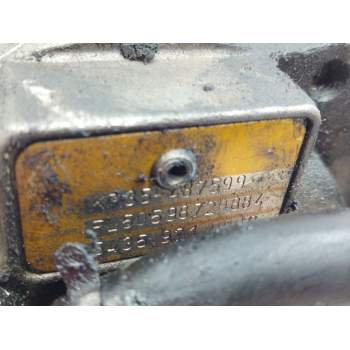 Recambio de turbocompresor para citroën c3 1.4 hdi referencia OEM IAM KP35487599  