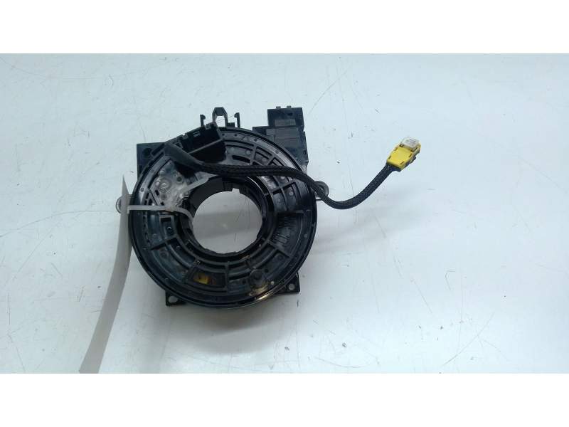 Recambio de anillo airbag para dacia bisgster referencia OEM IAM 255543182R  
