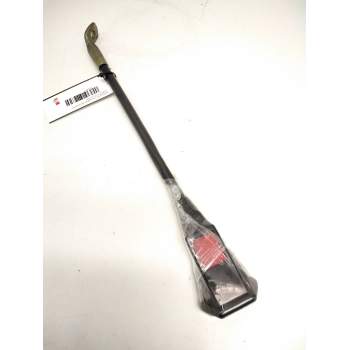 Recambio de enganche cinturon delantero central para citroën 2 cv 6 referencia OEM IAM   