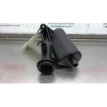 Recambio de decantador de aceite para renault laguna ii (bg0) 1.9 dci diesel referencia OEM IAM   