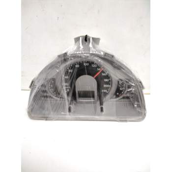 Recambio de cuadro instrumentos para volkswagen fox (5z1) referencia OEM IAM 5Z092820P 1 VOLKSWAGEN 