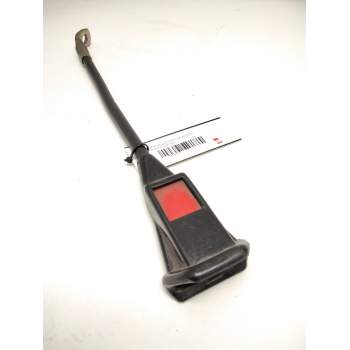 ENGANCHE CINTURON DELANTERO CENTRAL 
