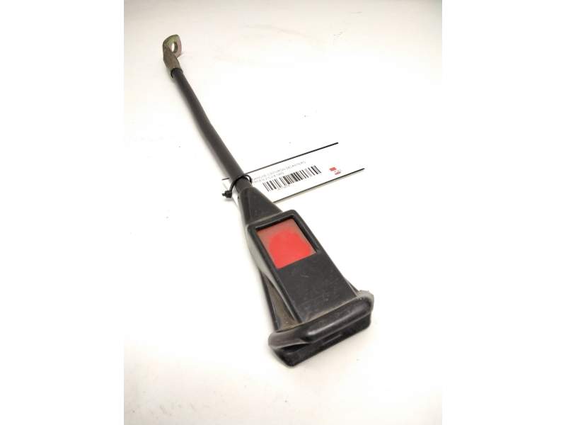 Recambio de enganche cinturon delantero central para citroën 2 cv 6 referencia OEM IAM   