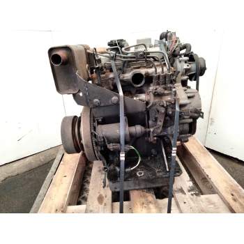 Recambio de motor frigo para kubota kubota referencia OEM IAM D1105D 11230 