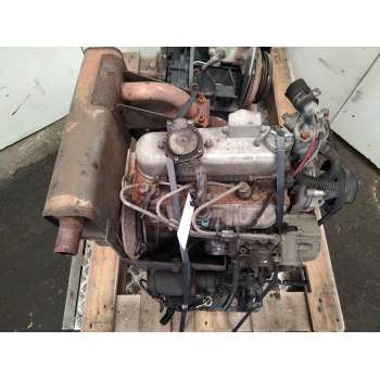 Recambio de motor frigo para kubota kubota referencia OEM IAM D1105D 11230 