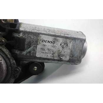 Recambio de motor limpia trasero para alfa romeo 147 (190) 1.9 jtd distinctive referencia OEM IAM 66350002  