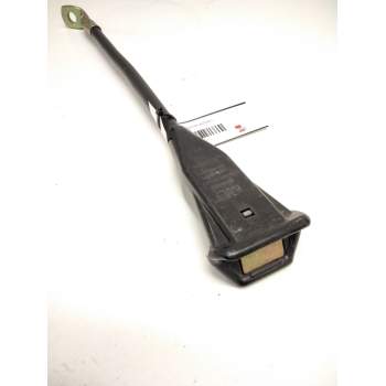 Recambio de enganche cinturon delantero central para citroën 2 cv 6 referencia OEM IAM   
