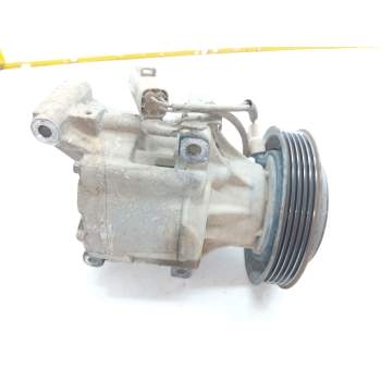 Recambio de compresor aire acondicionado para toyota yaris (_p1_) 1.4 d-4d (nlp10_) referencia OEM IAM 4472206534  