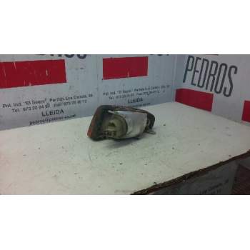 Recambio de piloto delantero izquierdo para fiat cinquecento (170) referencia OEM IAM   