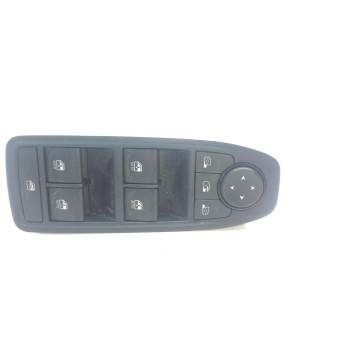 Recambio de mando elevalunas delantero izquierdo para dacia bisgster referencia OEM IAM 254105443R  