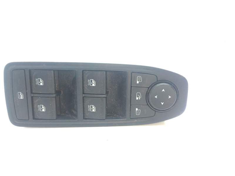 Recambio de mando elevalunas delantero izquierdo para dacia bisgster referencia OEM IAM 254105443R  