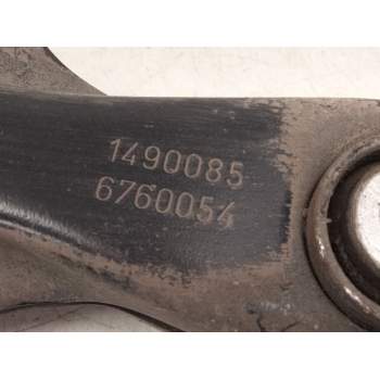 Recambio de brazo suspension inferior trasero izquierdo para mini mini (r50, r53) one referencia OEM IAM 1490085  