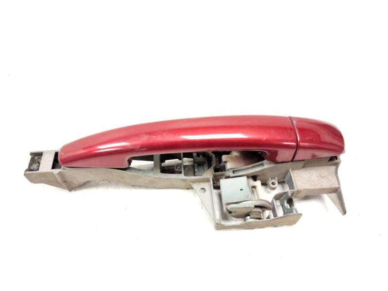 Recambio de maneta exterior trasera derecha para citroën c3 ii (sc_) 1.4 hdi 70 (sc8hzc, sc8hr0, sc8hp4) referencia OEM IAM   