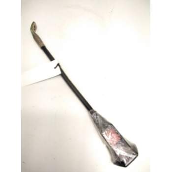 Recambio de enganche cinturon delantero central para citroën 2 cv 6 referencia OEM IAM   