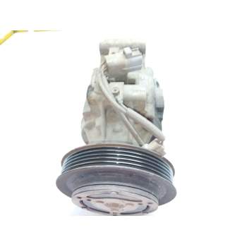 Recambio de compresor aire acondicionado para toyota yaris (_p1_) 1.4 d-4d (nlp10_) referencia OEM IAM 4472206534  