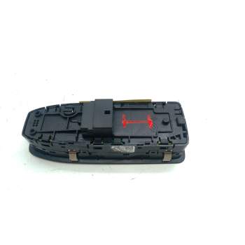 Recambio de mando elevalunas delantero izquierdo para dacia bisgster referencia OEM IAM 254105443R  