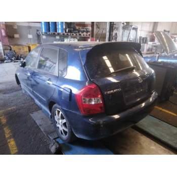 kia cerato del año 2006