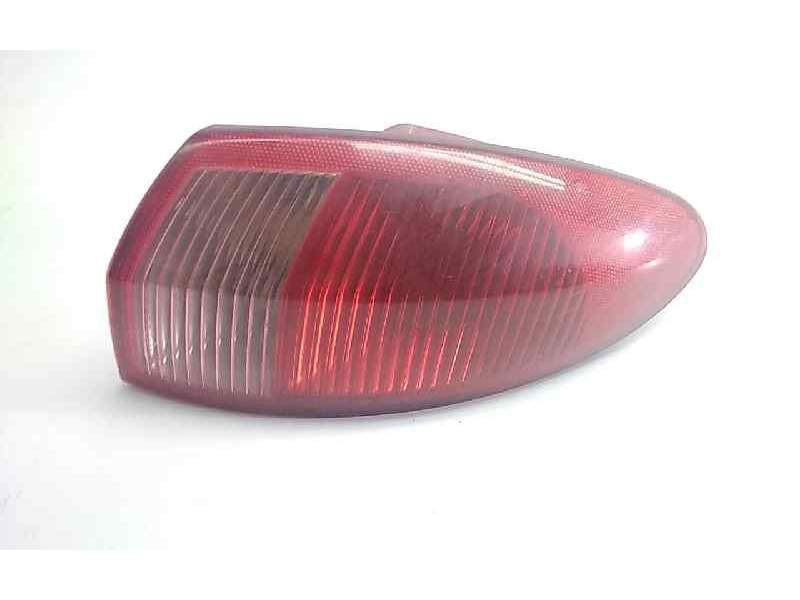 Recambio de piloto trasero derecho para alfa romeo 147 (190) 1.9 jtd distinctive referencia OEM IAM 46556347 03923010 