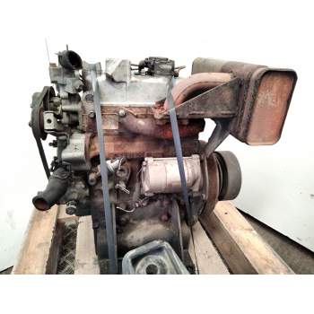 Recambio de motor frigo para kubota kubota referencia OEM IAM D1105D 11230 