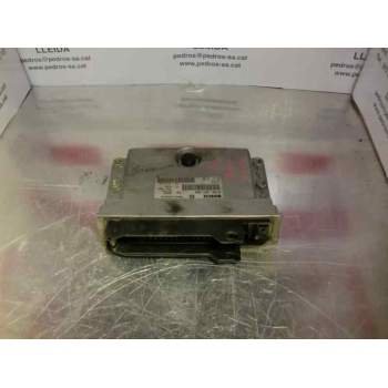 CENTRALITA MOTOR UCE 0281001262 9624519580 70460089