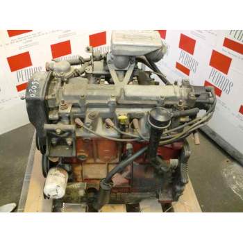 Recambio de motor completo para mg montego 2.0 efi cat referencia OEM IAM 20H  23058