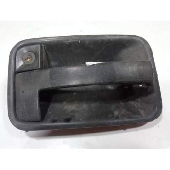 MANETA EXTERIOR DELANTERA IZQUIERDA 147638807 