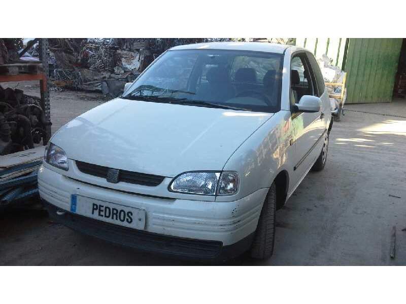 SEAT AROSA (6H1)